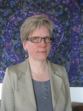 Lisa Björklund Boistrup, universitetslektor
