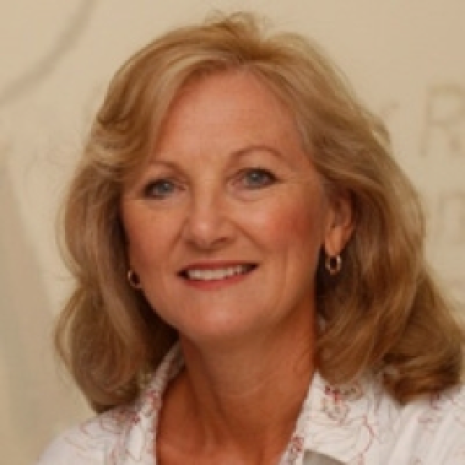 Professor Joanne Mulligan