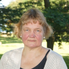 Helena Eriksson